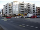 Berlin-Gesundbrunnen-Brunnenstrasse-Ramlerstrasse-Gesundbrunnencenter